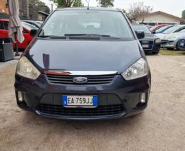 Ford C-Max 1.6 TDCi 110 CV Titanium DPF