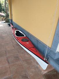 Kayak Mannino Joy 420 Plus