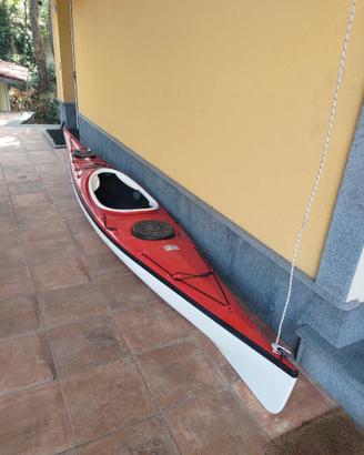 Kayak Mannino Joy 420 Plus