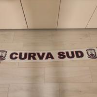 sciarpa ultras Crotone 