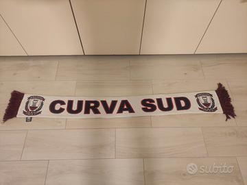 sciarpa ultras Crotone 