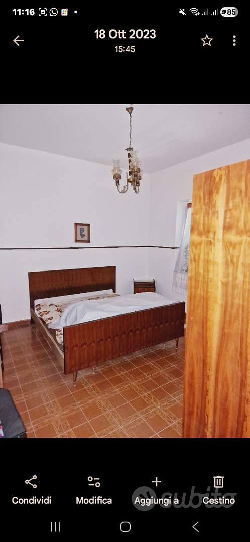 Apartment in Melito di Porto Salvo, Paese Vecchio, San Leonardo - Vista 4