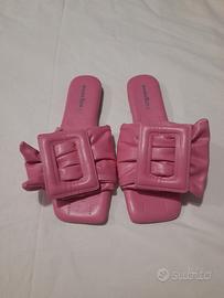 ciabatte donna numero 36 nuove