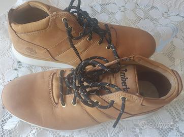 Trekking Timberland 