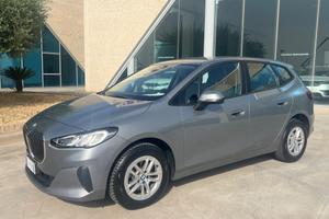 Bmw 218d Active Tourer