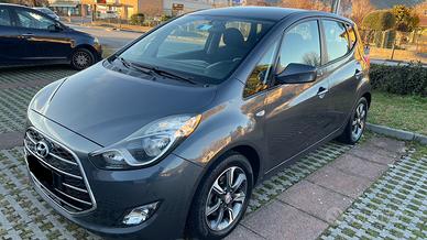HYUNDAI ix20 1.4 diesel 90 CV