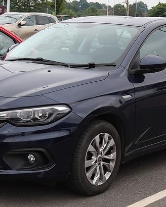 Fiat Tipo in ricambi