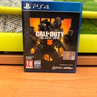 CALL OF DUTY BLACK OPS 4