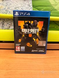 CALL OF DUTY BLACK OPS 4