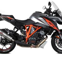 Scarico Marmitta Terminale Ktm 1290 SuperDuke GT