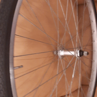 Accessori x City Bik Bottecchia 26