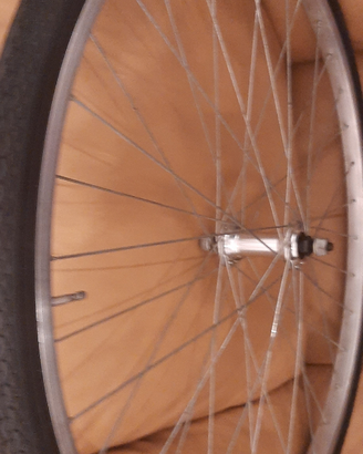 Accessori x City Bik Bottecchia 26