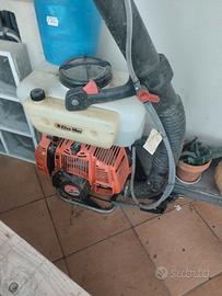 Atomizzatore Oleo Mac MB800