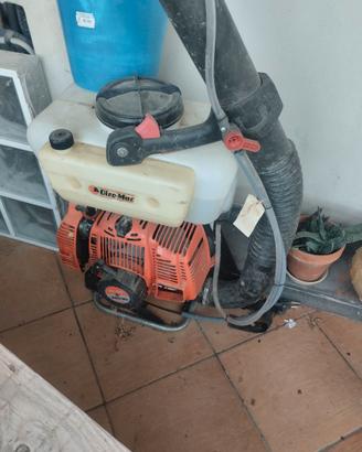 Atomizzatore Oleo Mac MB800