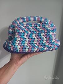 Clutch multicolor