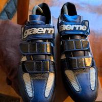 Scarpe da ciclismo Gaerne
