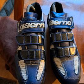 Scarpe da ciclismo Gaerne