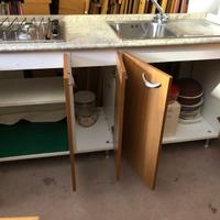 Base cucina