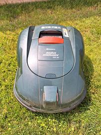 robot tagliaerba Husqvarna 