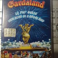 DVD Gardaland: Le più belle immagini di Gardaland