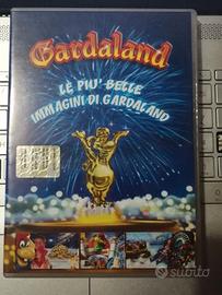 DVD Gardaland: Le più belle immagini di Gardaland