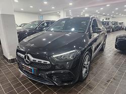 Mercedes-benz GLA 200 d Automatic AMG Line Premium