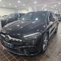 Mercedes-benz GLA 200 d Automatic AMG Line Premium