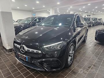 Mercedes-benz GLA 200 d Automatic AMG Line Premium