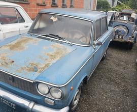 Fiat 130 000