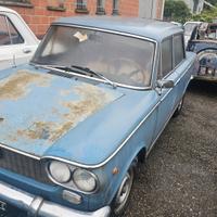 Fiat 130 000