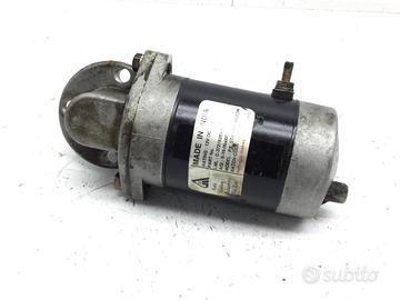 LML STAR DELUXE EURO3 2T 125 MOTORINO AVVIAMENTO 2