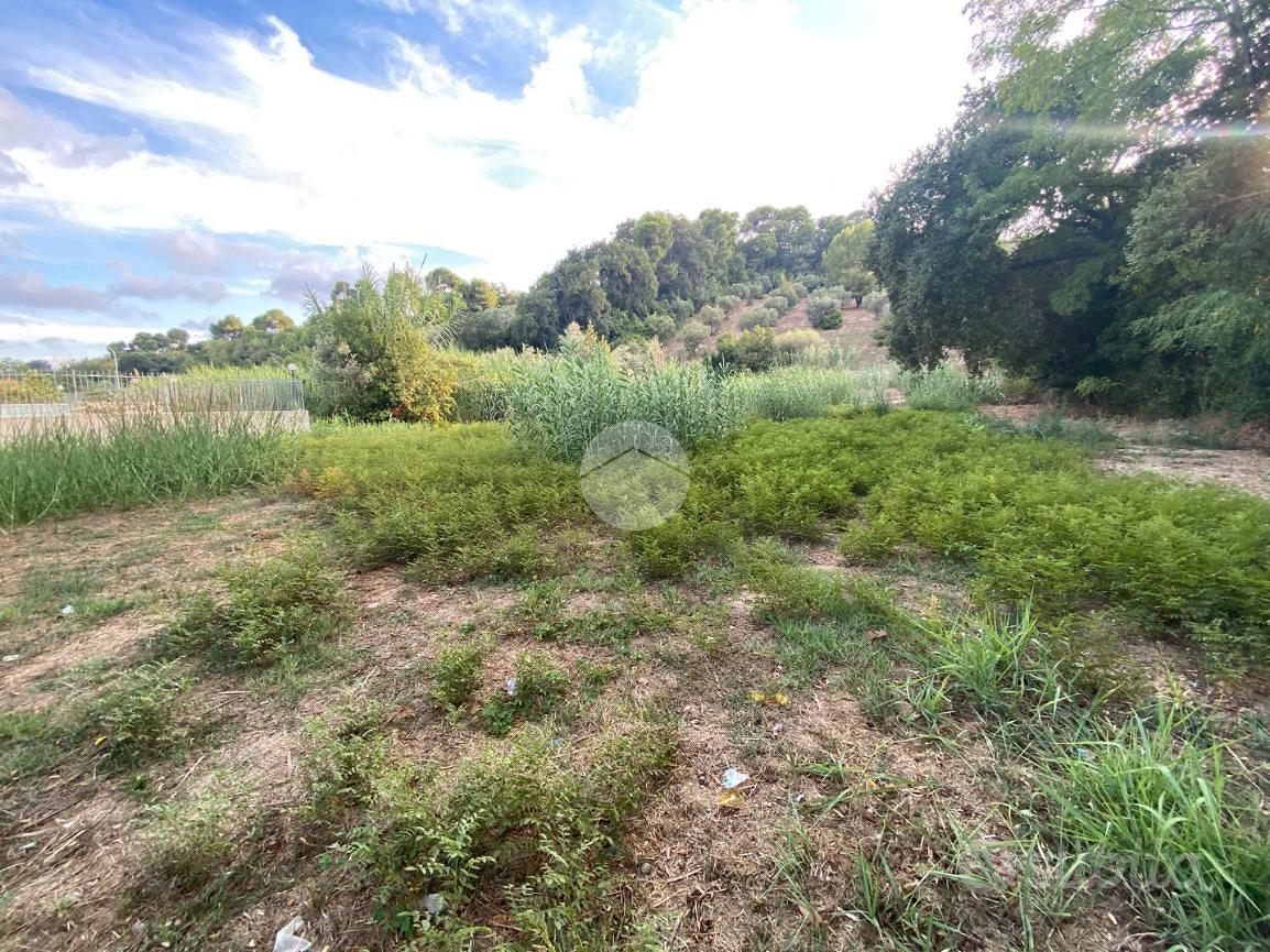 TER. RESIDENZIALE A MONTESILVANO - Vista 4