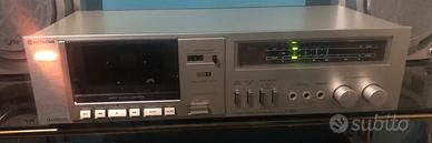 Piastra cassette Hitachi D-E25