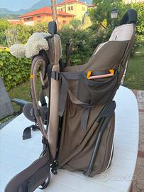Zaino porta bimbi
