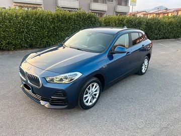 BMW X2 1.5 xDrive25e Goldplay Edition