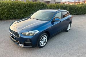 BMW X2 1.5 xDrive25e Goldplay Edition