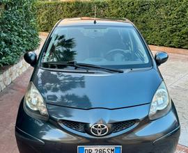 Toyota Aygo 1.0, 68 CV - NEOPATENTATI