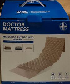 materasso antidecubito ad aria usato 6 giorni