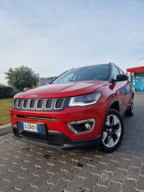 Jeep Compass mjet