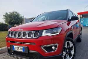 Jeep Compass mjet