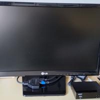 Televisione LG 22"