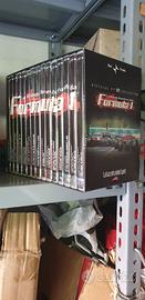 Dvd formula 1