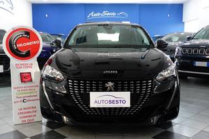 Peugeot 208 1.5 BlueHDI 102 CV ACTIVE