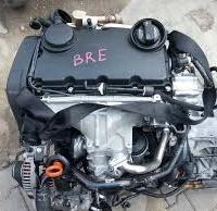 MOTORE Audi A4 cod.BRE