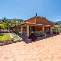 Villa singola - Trabia