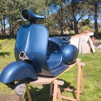 Piaggio Vespa 150 vb1t