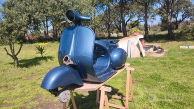 Piaggio Vespa 150 vb1t