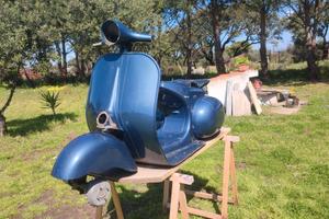 Piaggio Vespa 150 vb1t