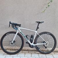 GIANT TCR