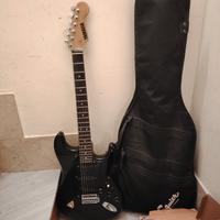 chitarra elettrica strato